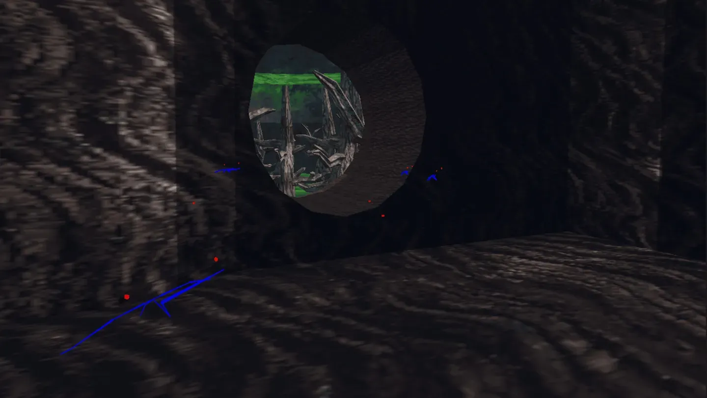 Project Wigglesworth cover image