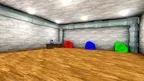 Chimp Blast VR screenshot 1