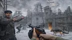 Call of Courage : World War 2 screenshot 1