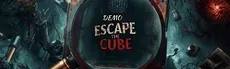 Escape The Cube Demo hero image
