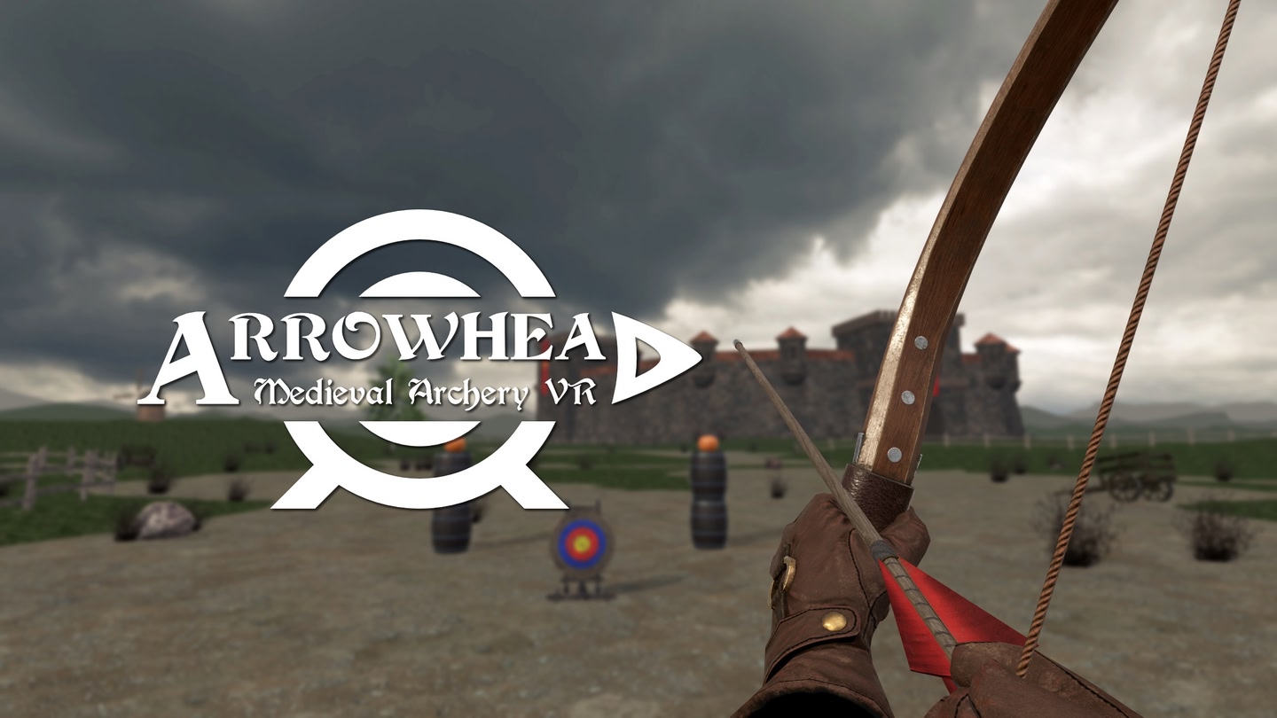 Arrowhead - Medieval Archery VR trailer 0