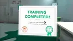 Fire Extinguisher Training screenshot 5