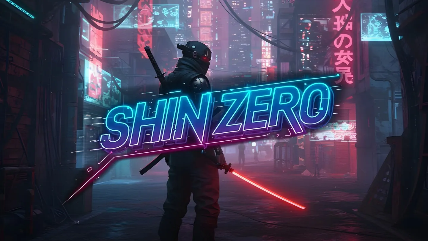 Shin Zero trailer 0