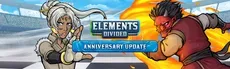 Elements Divided hero image