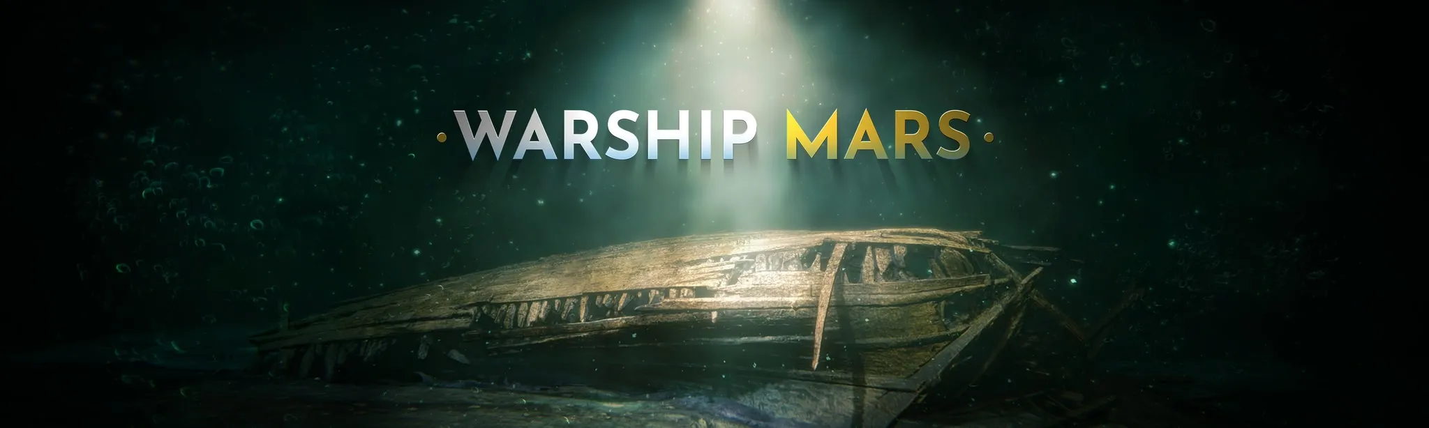 Warship Mars