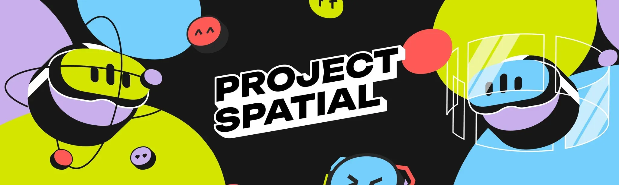 Project Spatial