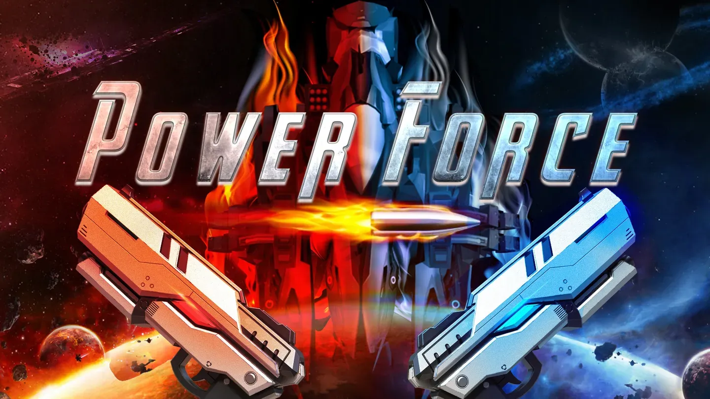 Power Force: Just Shoot trailer 0