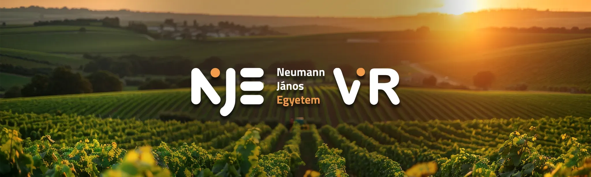 NJE VR: Winery Tour
