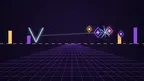 Glyph Storm VR screenshot 1