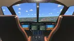 Flight Simulator Warsaw screenshot 1