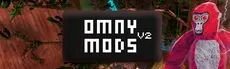 Omny Mods V2 hero image