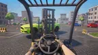 ForklifterX - Forklifter Simulator screenshot 2