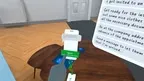 VR-ACE: Ace the job interview screenshot 2