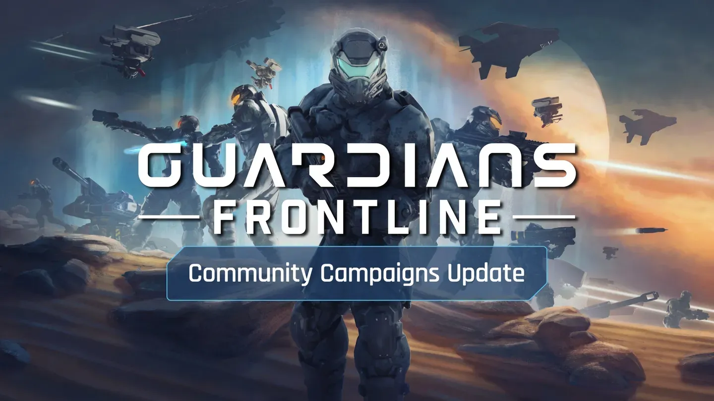 Guardians Frontline trailer 0