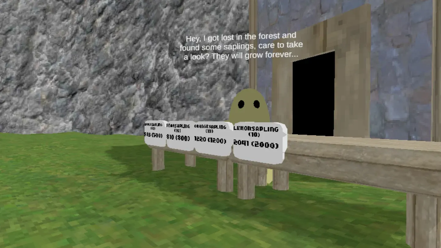 Tater: Farming cover image