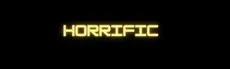 HORRIFIC hero image