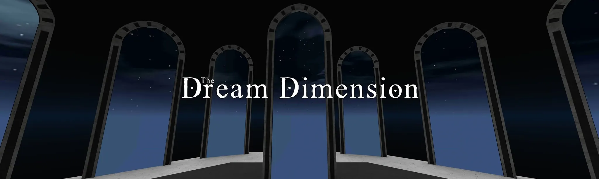 The Dream Dimension