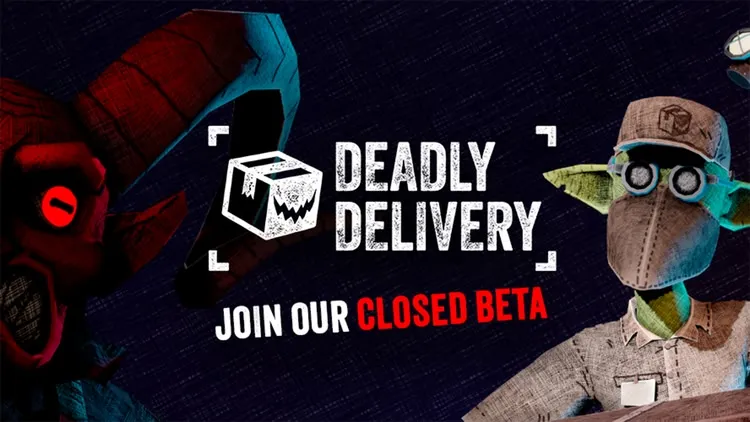 Developer update image for Join our Discord to get into the closed-beta!