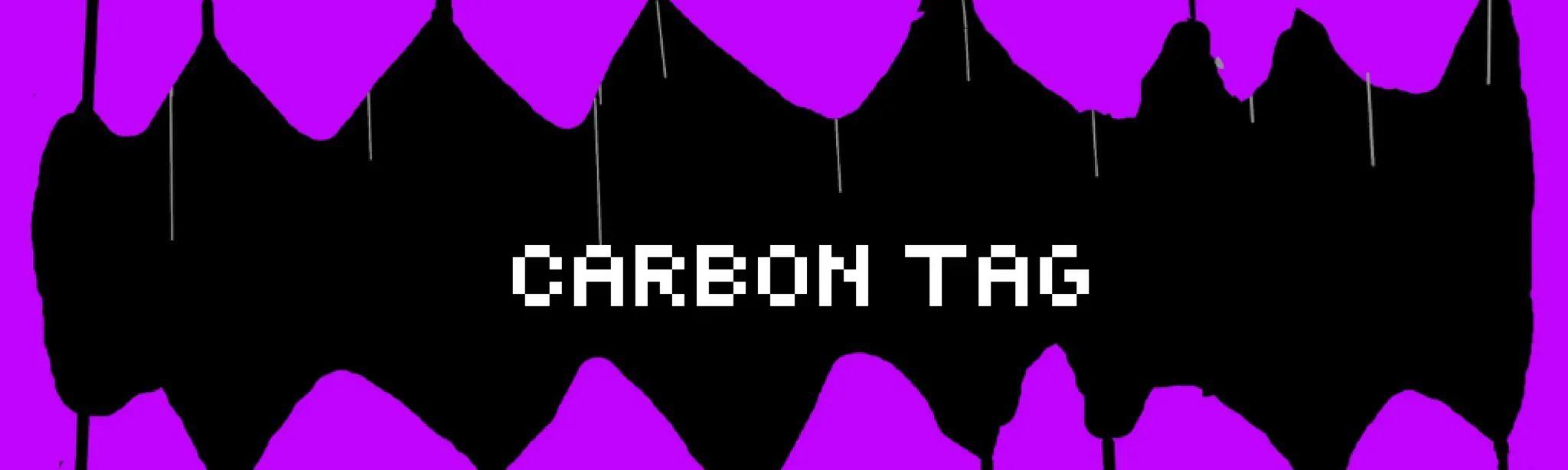Carbon tag