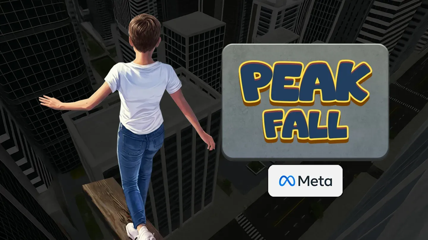 Peak Fall trailer 0