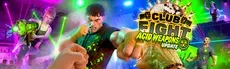 Club Fight hero image