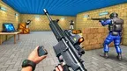 Nightmare Shadow Hunt VR screenshot 0