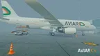 Airport Ground Handling Simulator VR screenshot 1