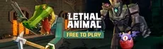 Lethal Animal hero image