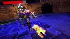 Mortal and Monster screenshot 2
