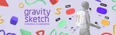 Gravity Sketch hero image