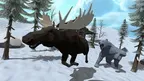 Silent Hunt VR: Wild Lands screenshot 1