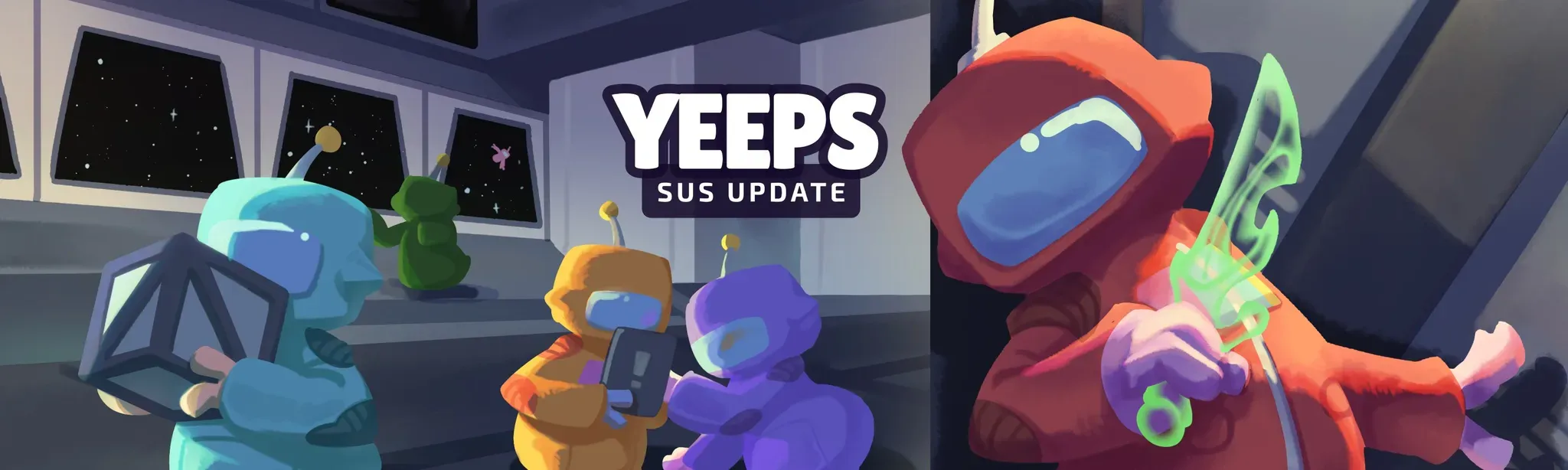 Yeeps