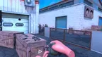 ZOMBIE OUTBREAK VR screenshot 4