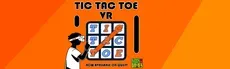 Tic Tac Toe VR hero image