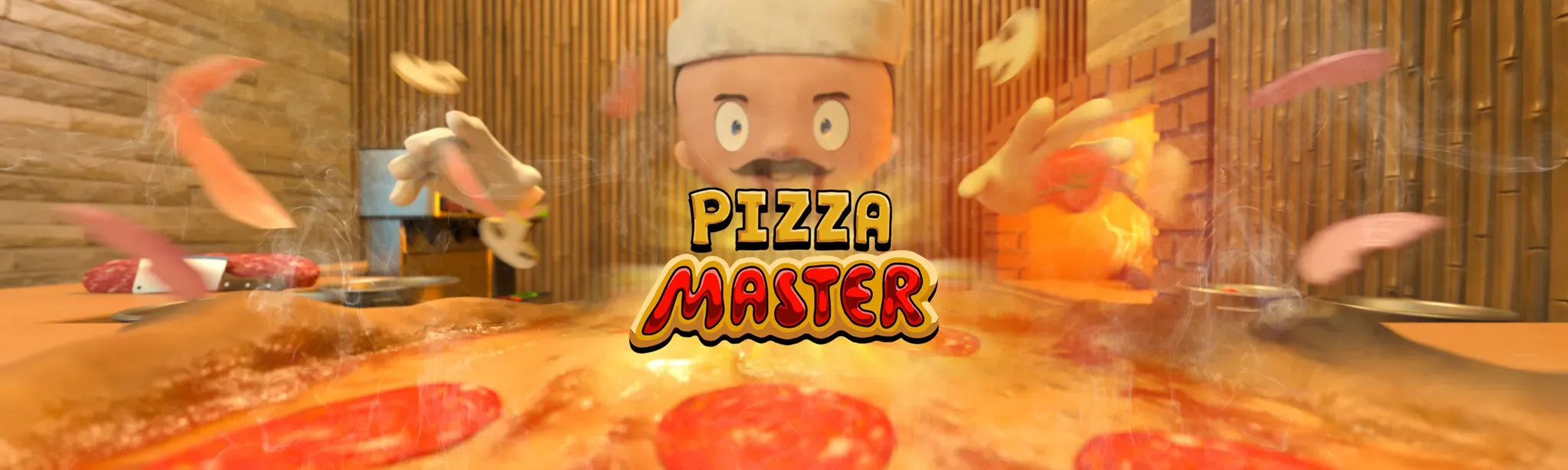 Pizza Master