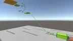 VR Only Up Game screenshot 1