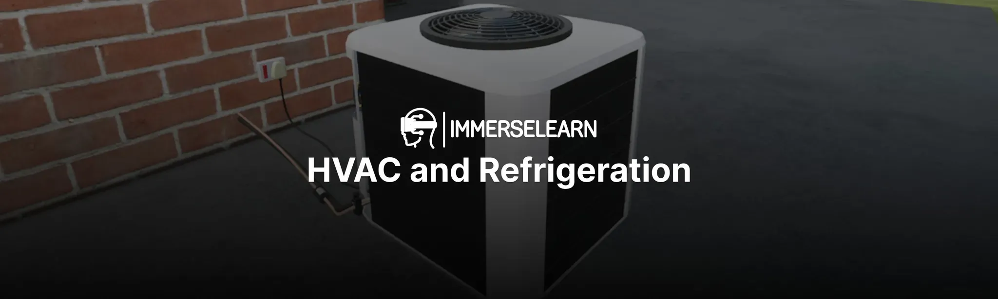 HVAC and Refrigeration