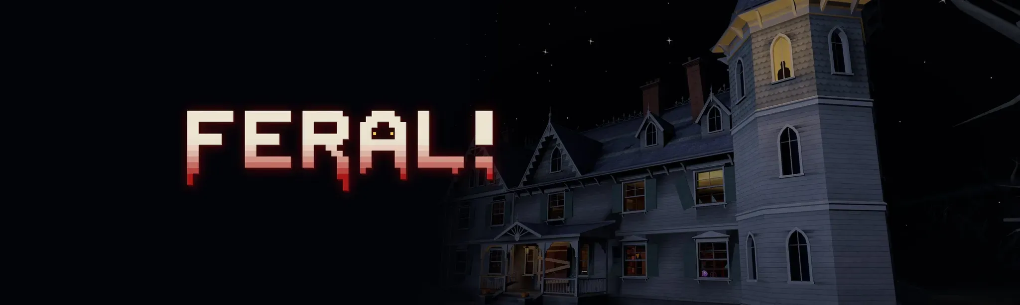 FERAL!