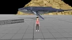 Universe Size Comparison screenshot 1