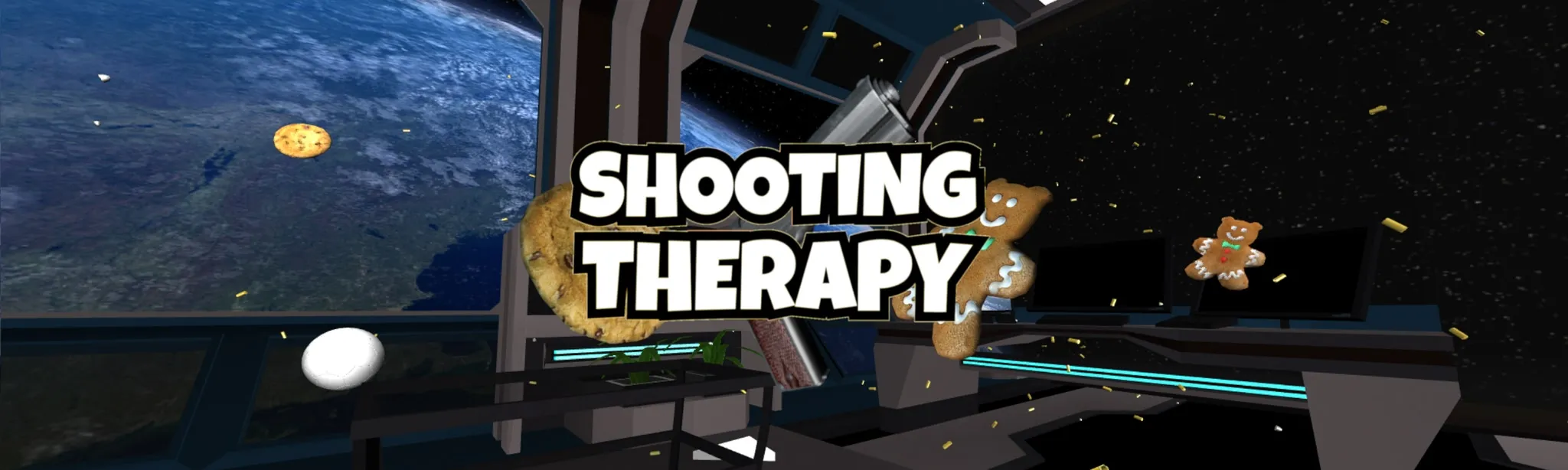 Shooting Therapy