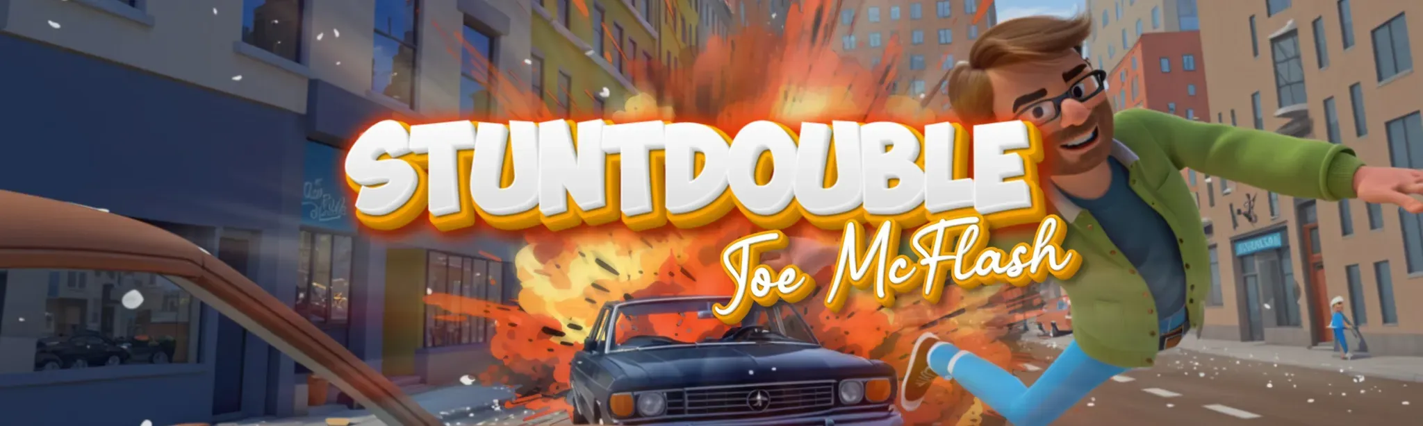 StuntDouble