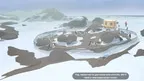 On the Ice: Hatched screenshot 2