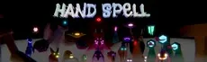 Hand Spell hero image