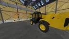 Forklift Driving Simulator VR screenshot 5