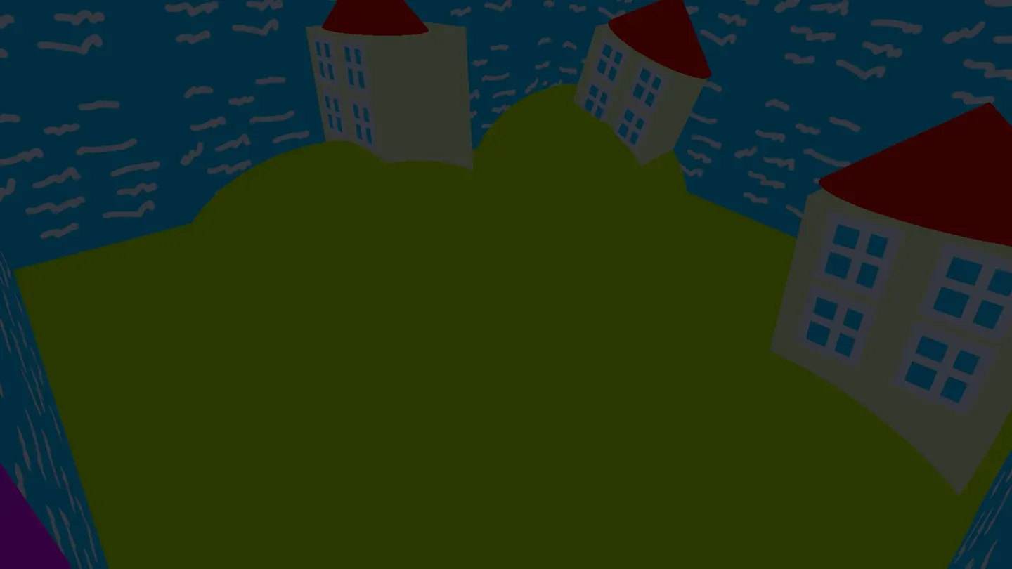 Liminalscape cover image