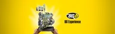 BG Experience™ hero image