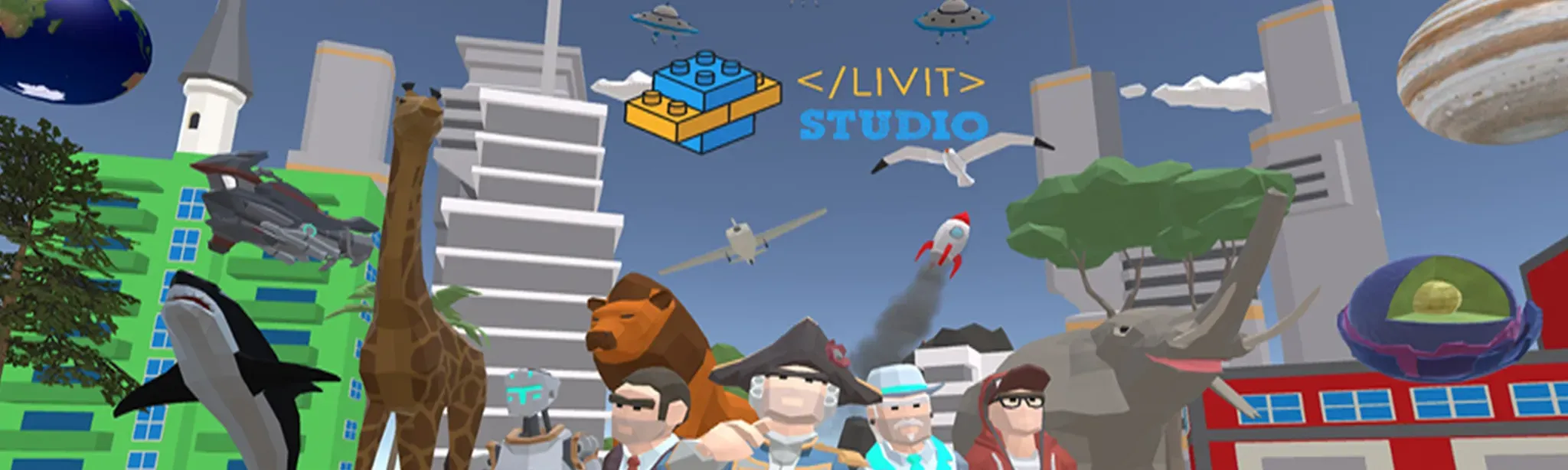 Livit Studio