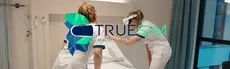 TrueSim For Business hero image