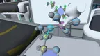 VR Biology Nucleotides Factory screenshot 3