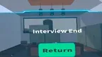 Job Interview for person with disability screenshot 1